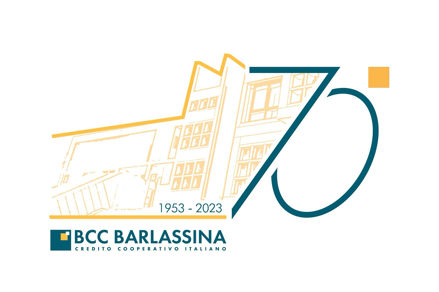 BCC Barlassina Video Manifesto 70 anni