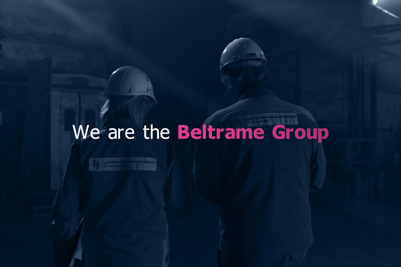 BeltrameGroup 2022