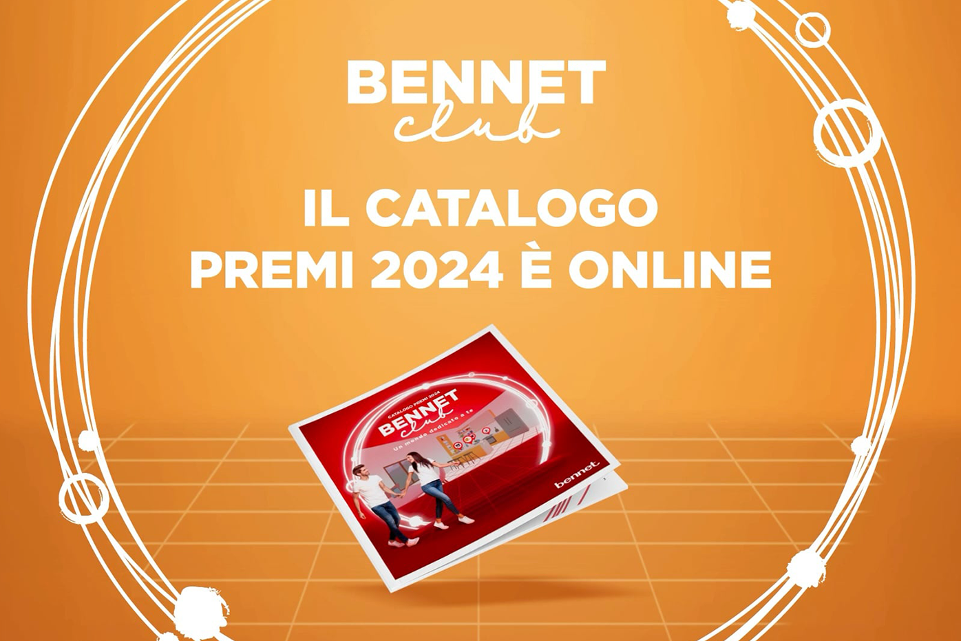 Bennet Catalogo 2024